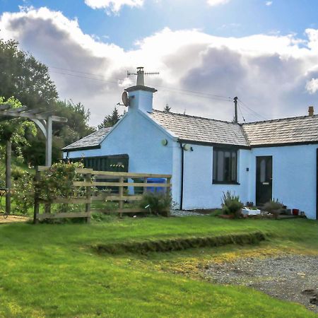 Holiday Home Fiskavaig By Interhome Eksteriør billede