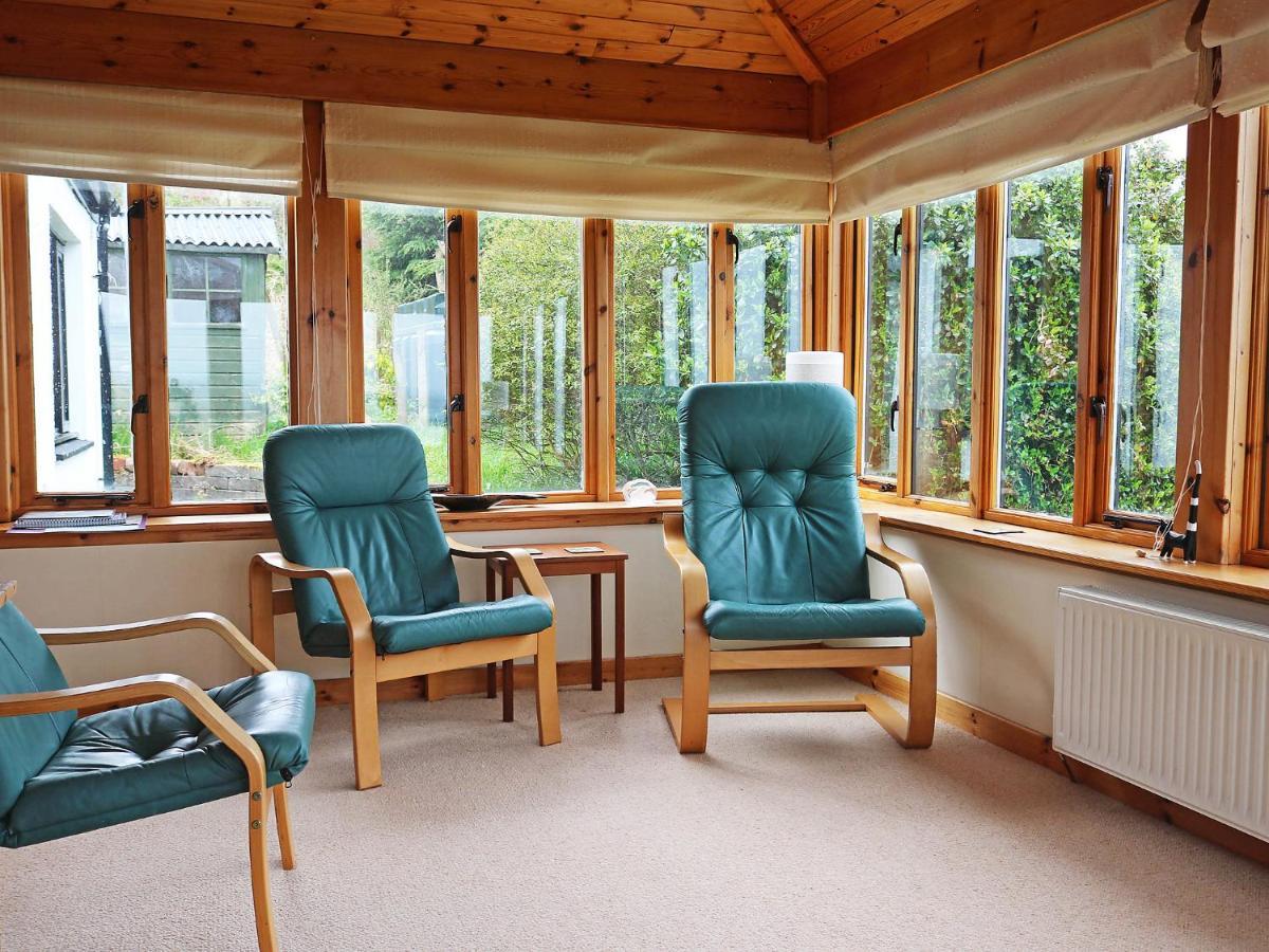Holiday Home Fiskavaig By Interhome Eksteriør billede