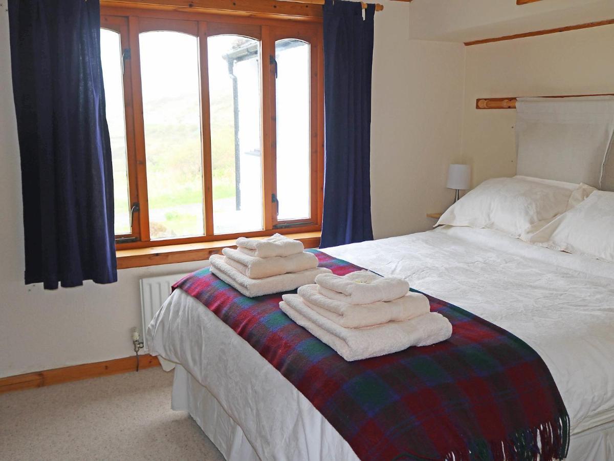 Holiday Home Fiskavaig By Interhome Eksteriør billede